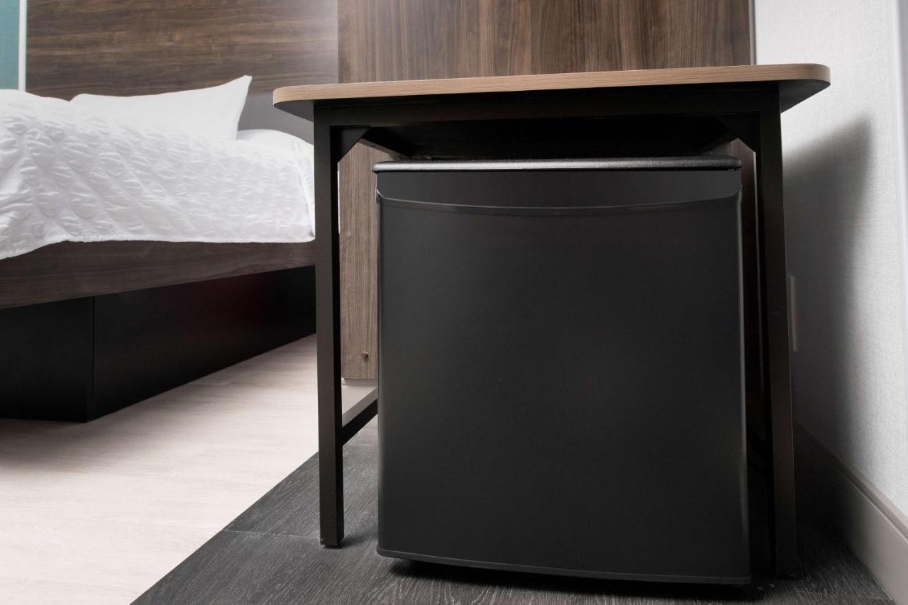 King Room - Hearing Accessible at Tru by Hilton Tallahassee Central