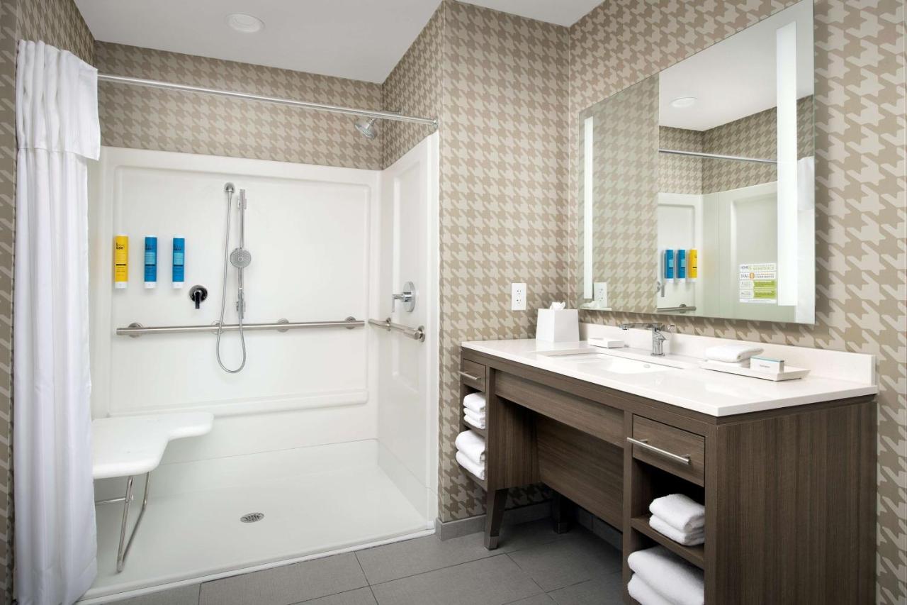 King Studio Suite - Hearing Accessible/Non-Smoking at Home2 Suites by Hilton Columbia Southeast Fort Jackson