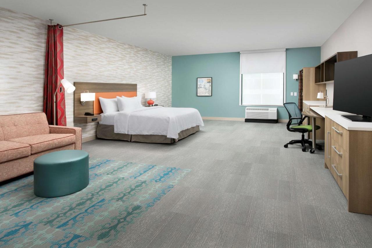 King Studio Suite - Hearing Accessible/Non-Smoking at Home2 Suites by Hilton Columbia Southeast Fort Jackson