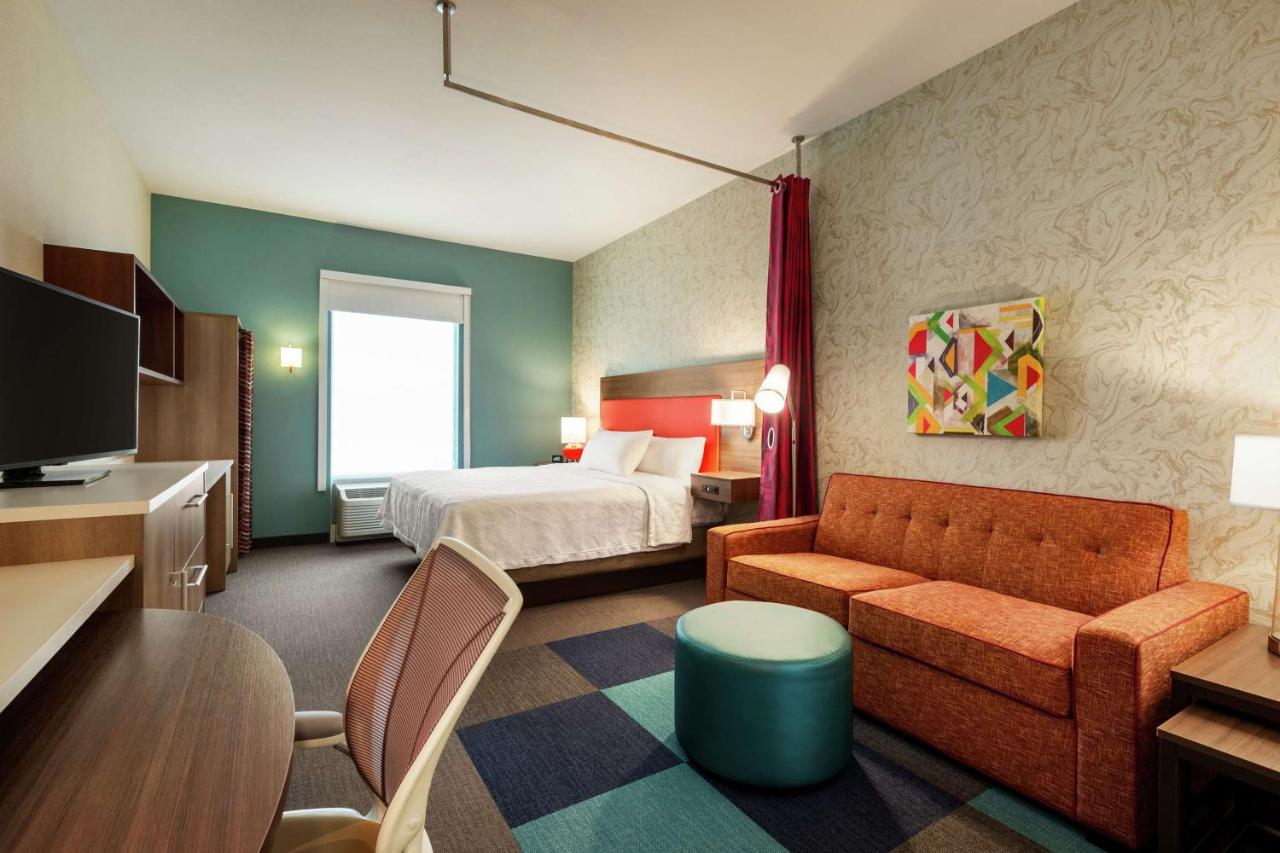 King Studio Suite - Hearing Accessible/Non-Smoking at Home2 Suites by Hilton Statesboro