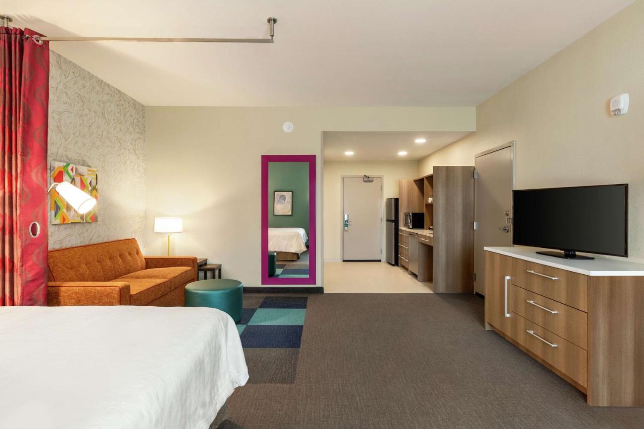 King Studio - Moblity/Hearing Accessible at Home2 Suites by Hilton Statesboro