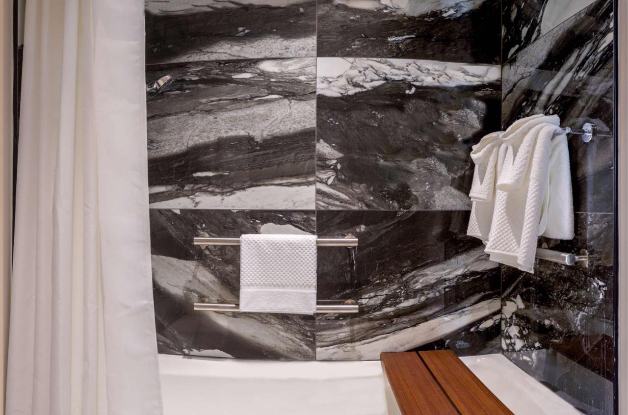 King Room - Mobility Accessible with Bathtub at Canopy by Hilton Memphis Downtown