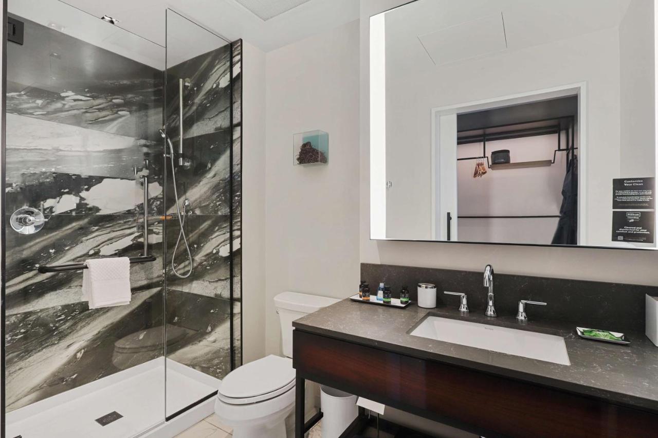 Deluxe King Room at Canopy by Hilton Memphis Downtown