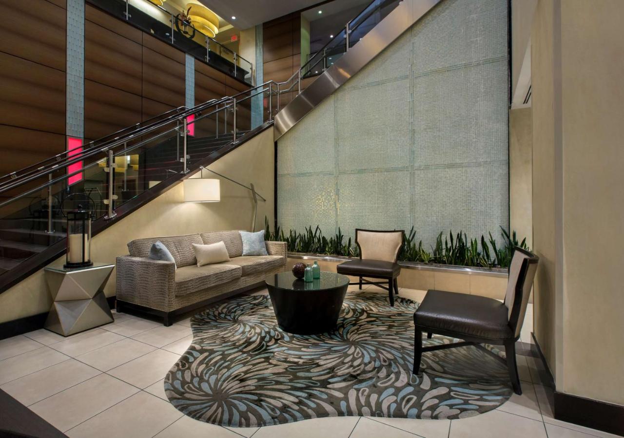 | Hilton Garden Inn Washington D.C./U.S. Capitol