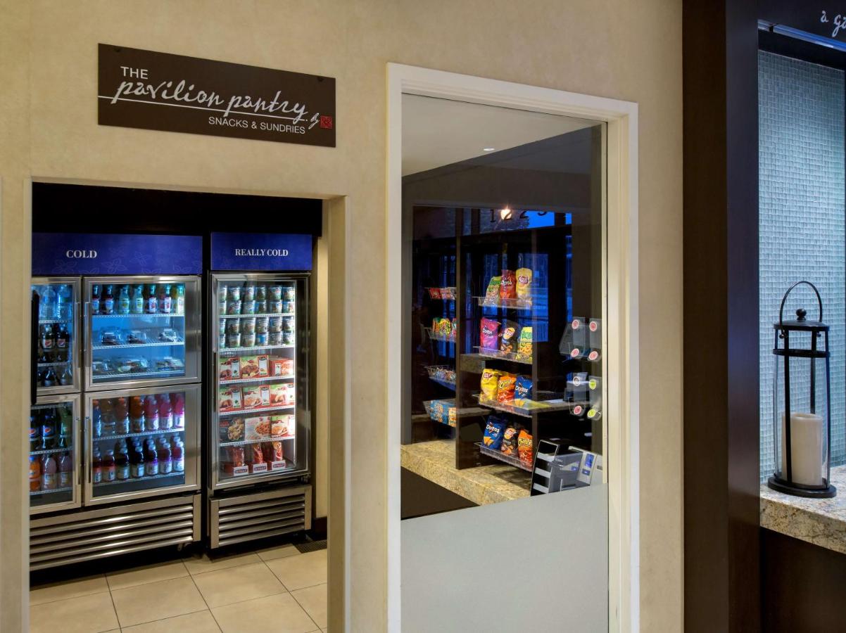 | Hilton Garden Inn Washington D.C./U.S. Capitol