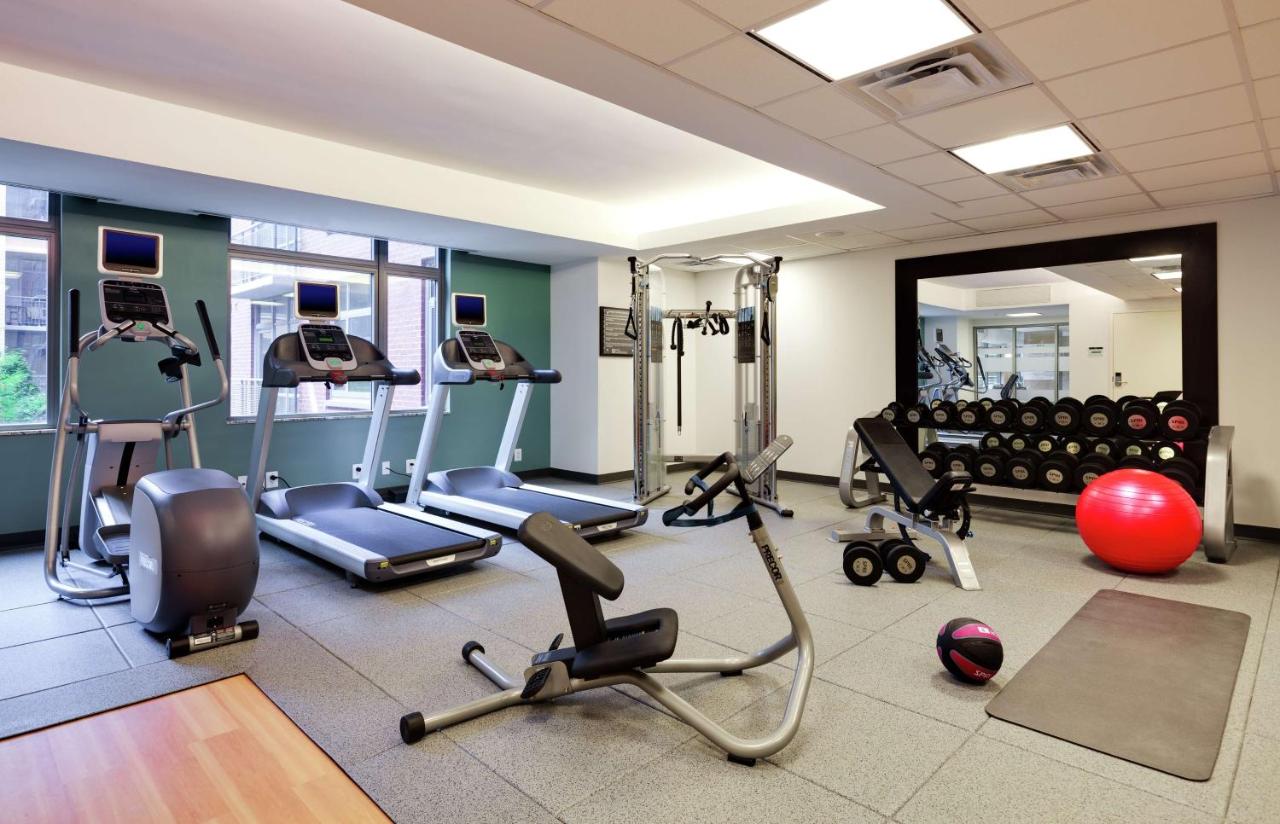 | Hilton Garden Inn Washington D.C./U.S. Capitol