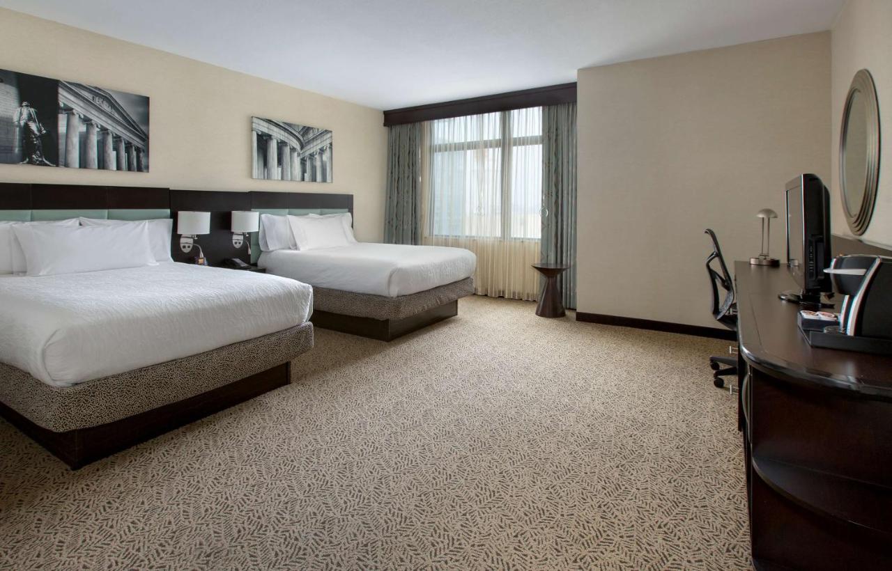 | Hilton Garden Inn Washington D.C./U.S. Capitol