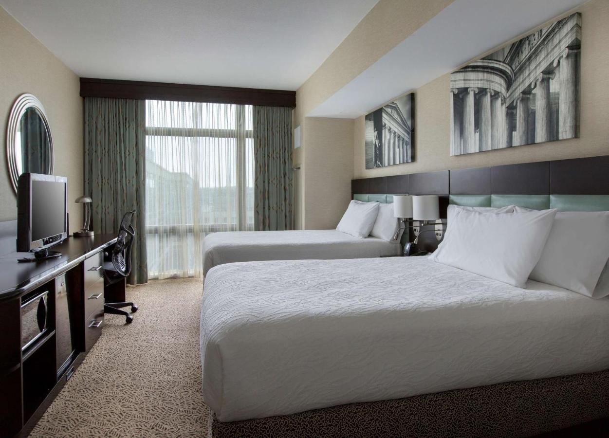 | Hilton Garden Inn Washington D.C./U.S. Capitol