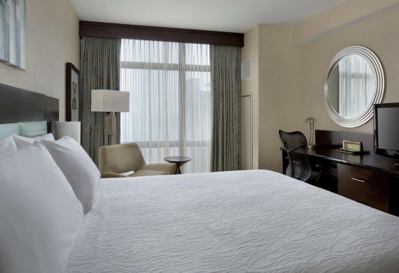 | Hilton Garden Inn Washington D.C./U.S. Capitol