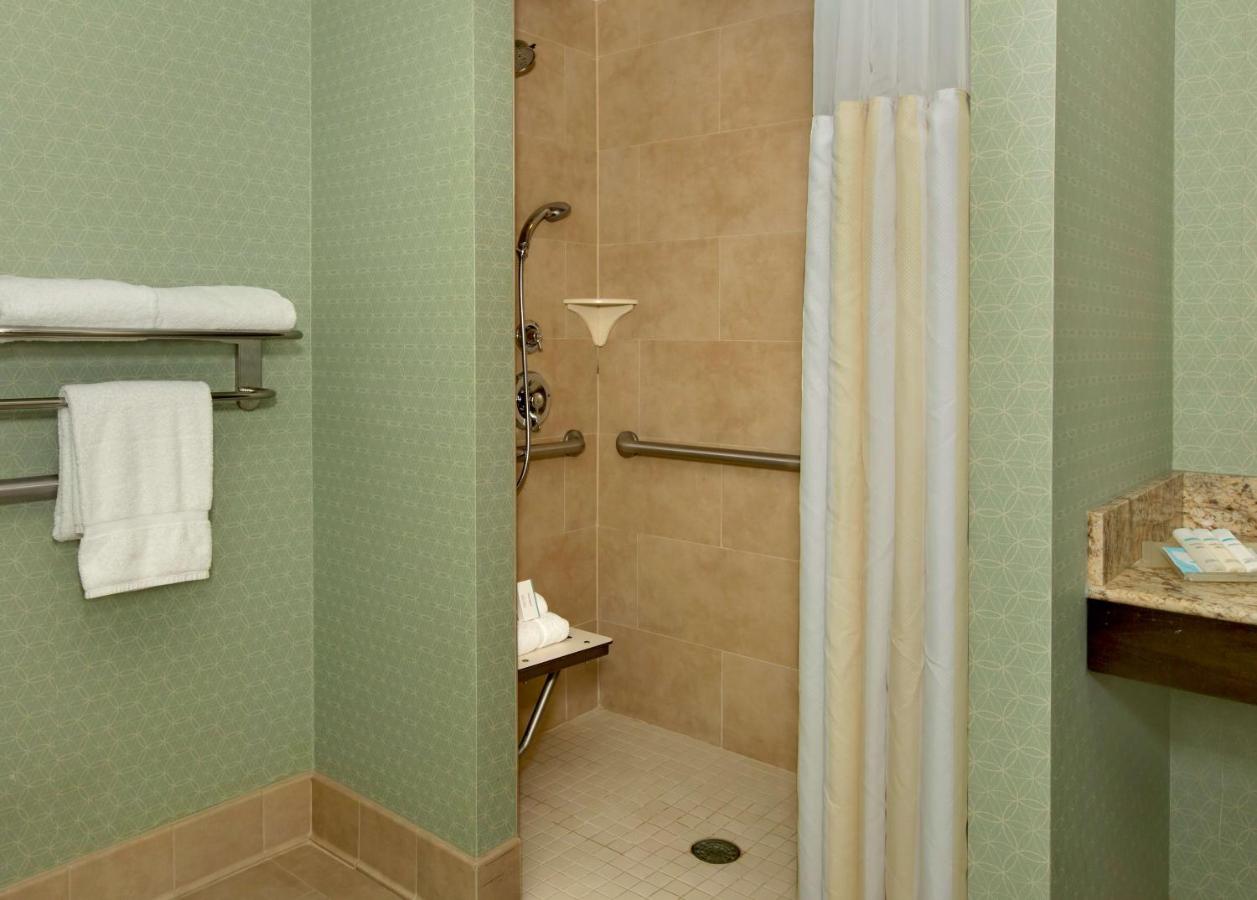 | Hilton Garden Inn Washington D.C./U.S. Capitol