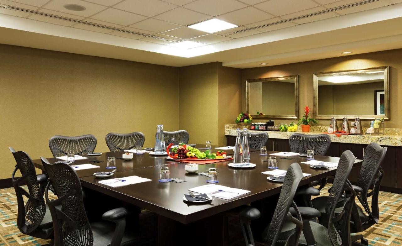 | Hilton Garden Inn Washington D.C./U.S. Capitol
