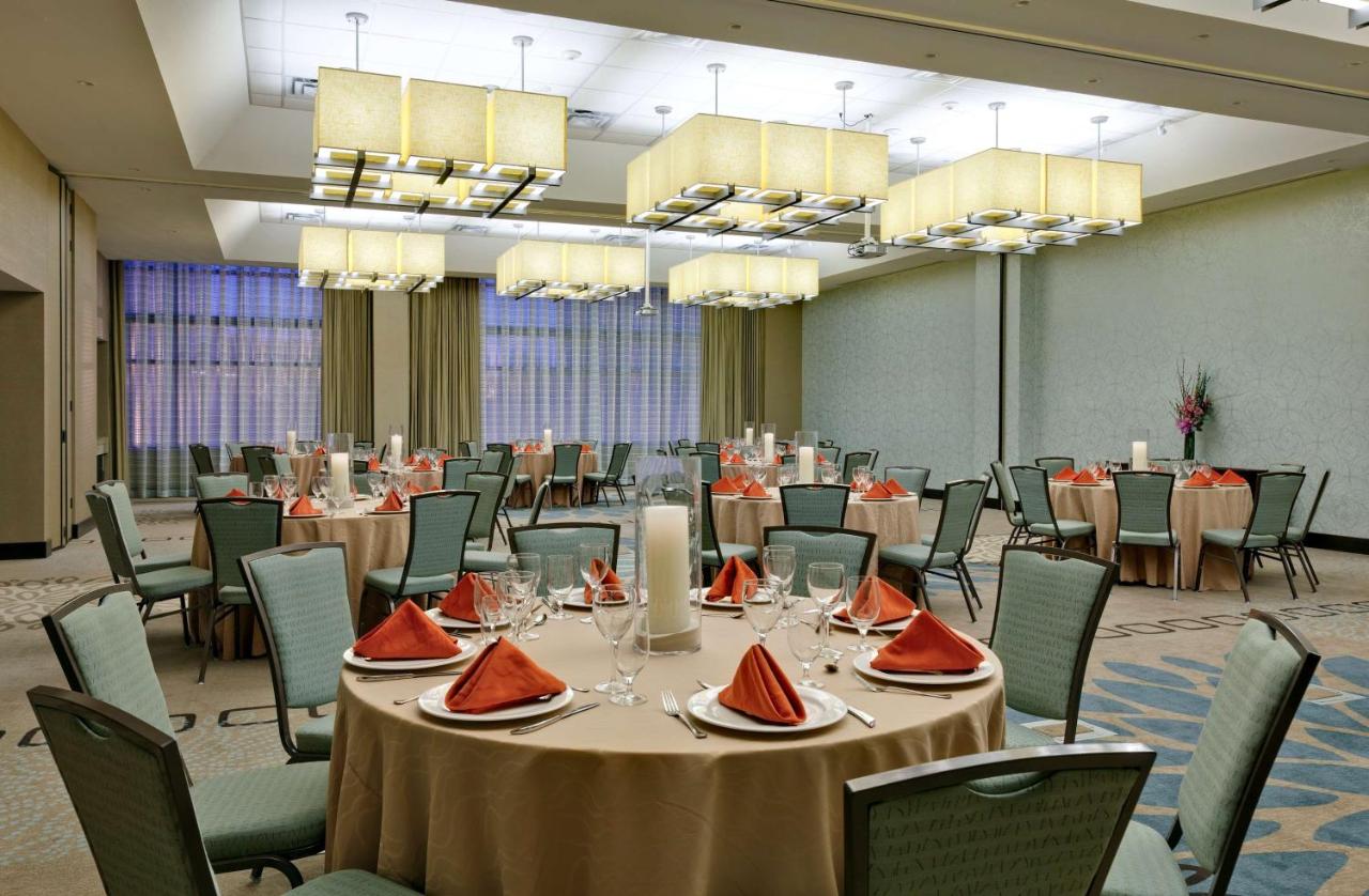 | Hilton Garden Inn Washington D.C./U.S. Capitol