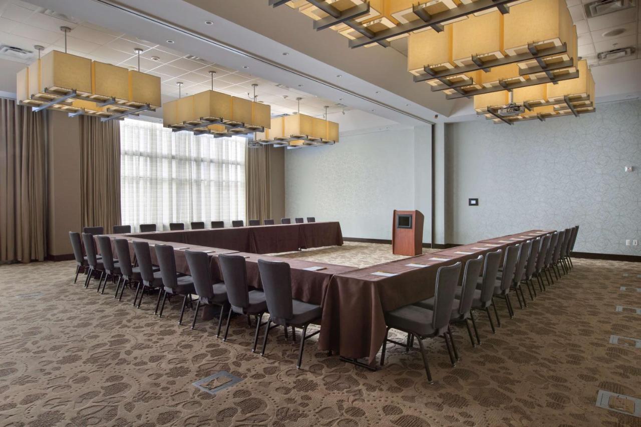 | Hilton Garden Inn Washington D.C./U.S. Capitol