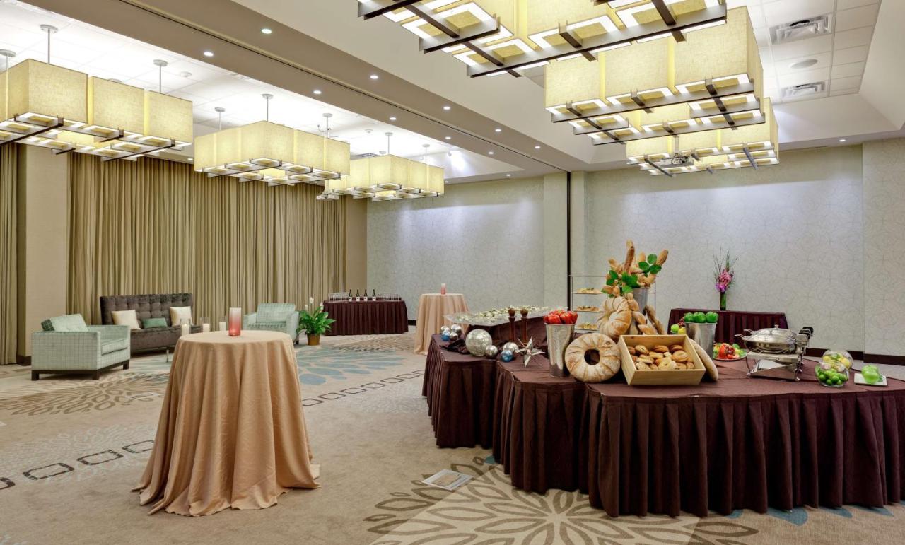 | Hilton Garden Inn Washington D.C./U.S. Capitol