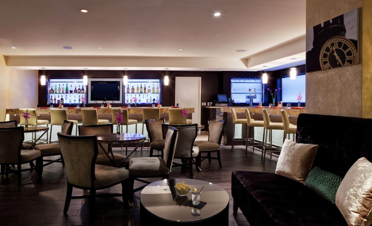| Hilton Garden Inn Washington D.C./U.S. Capitol