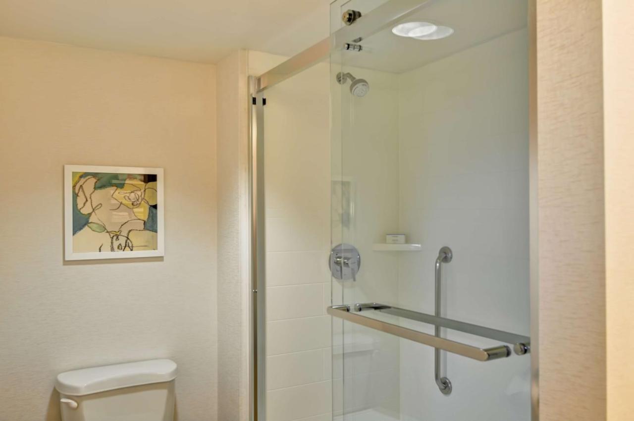 King Room with Sofa Bed - Non-Smoking at Hampton Inn Boca Raton