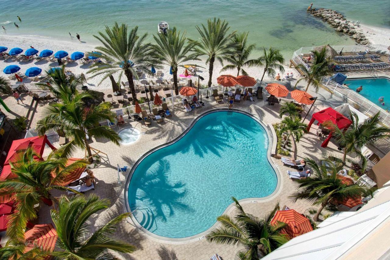  | Hampton Inn and Suites Clearwater Beach