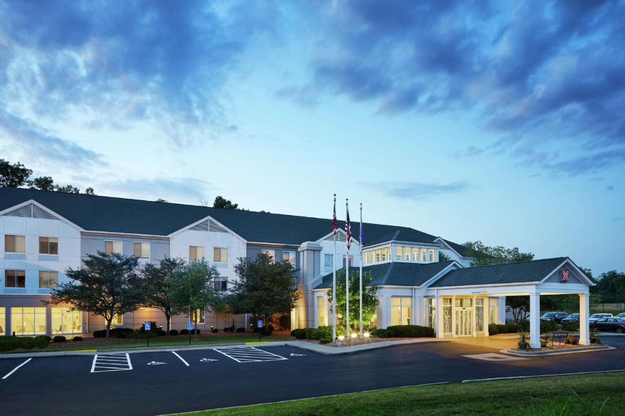 | Hilton Garden Inn Cincinnati Northeast