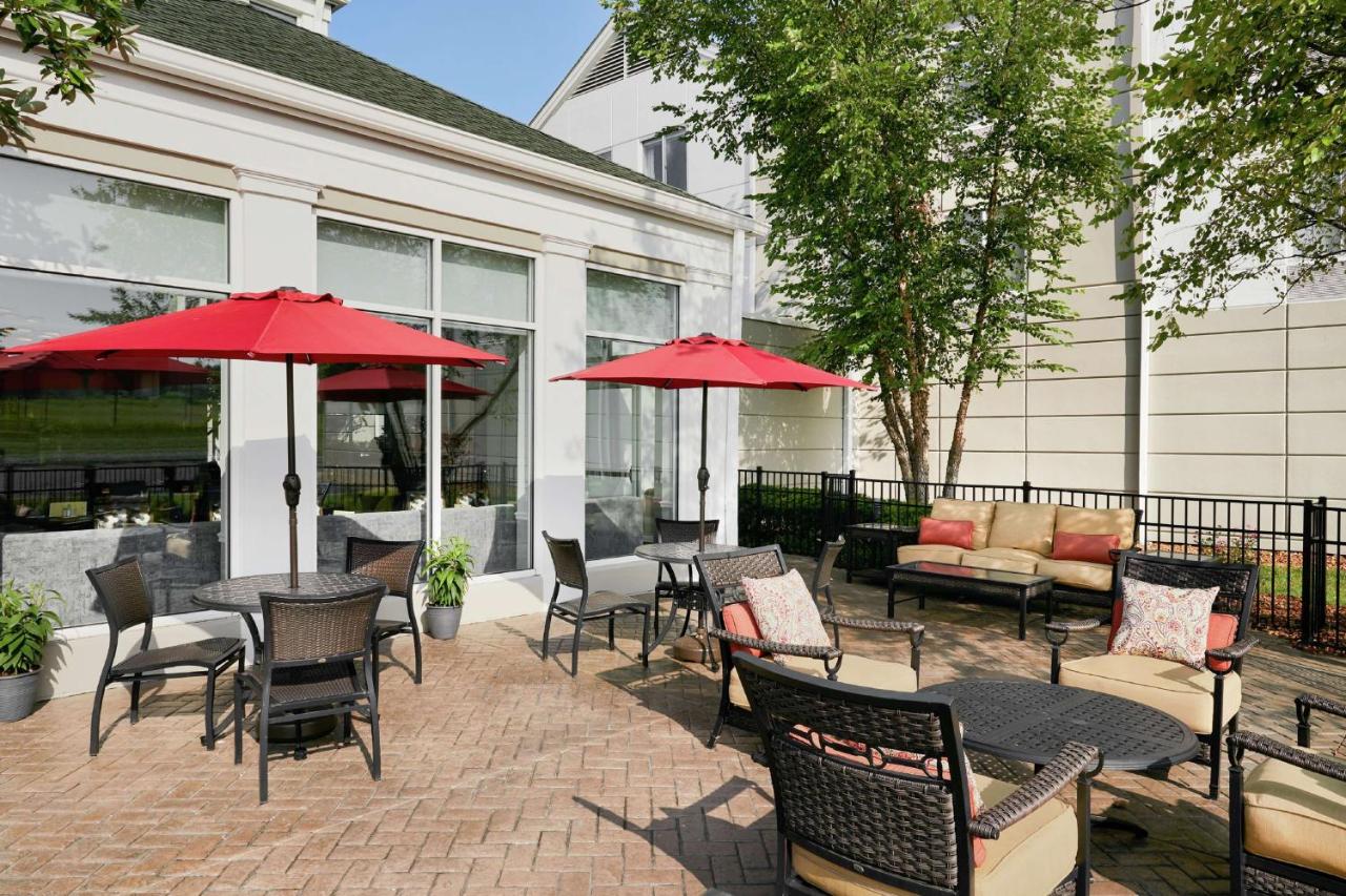 | Hilton Garden Inn Cincinnati Northeast