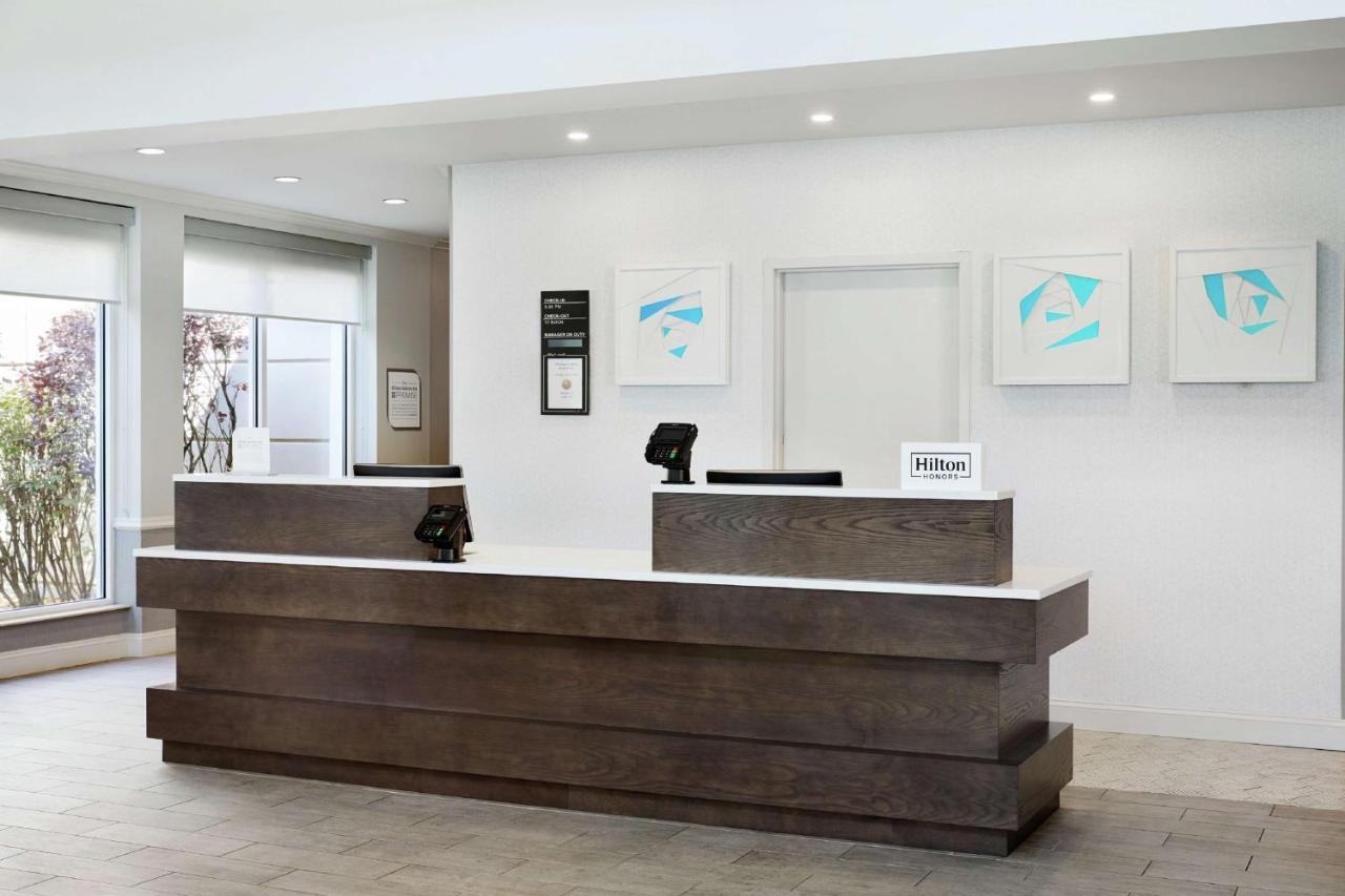 | Hilton Garden Inn Cincinnati Northeast