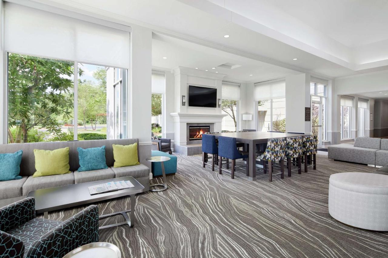 | Hilton Garden Inn Cincinnati Northeast