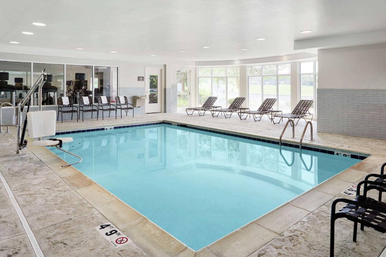 | Hilton Garden Inn Cincinnati Northeast