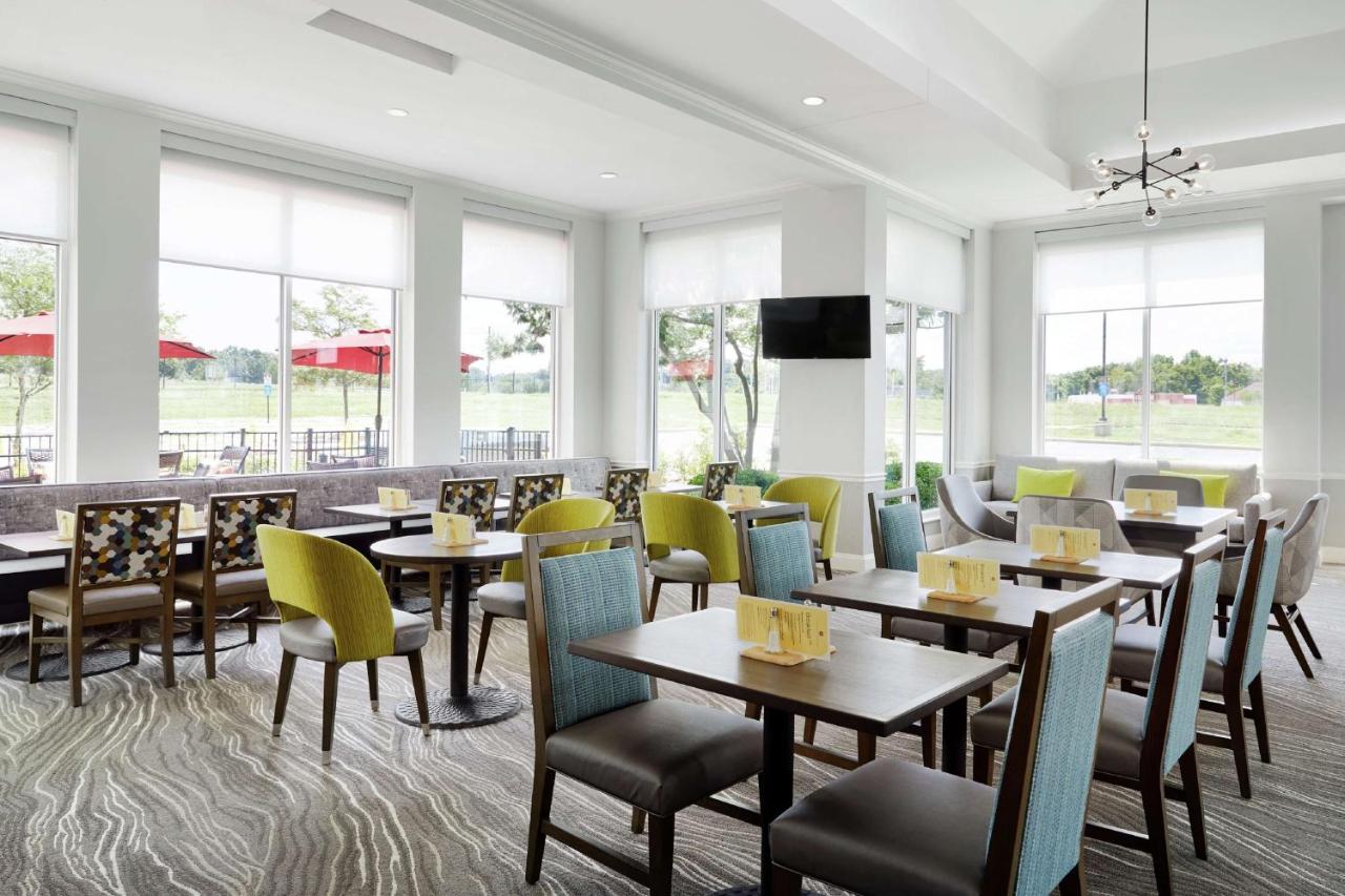 | Hilton Garden Inn Cincinnati Northeast