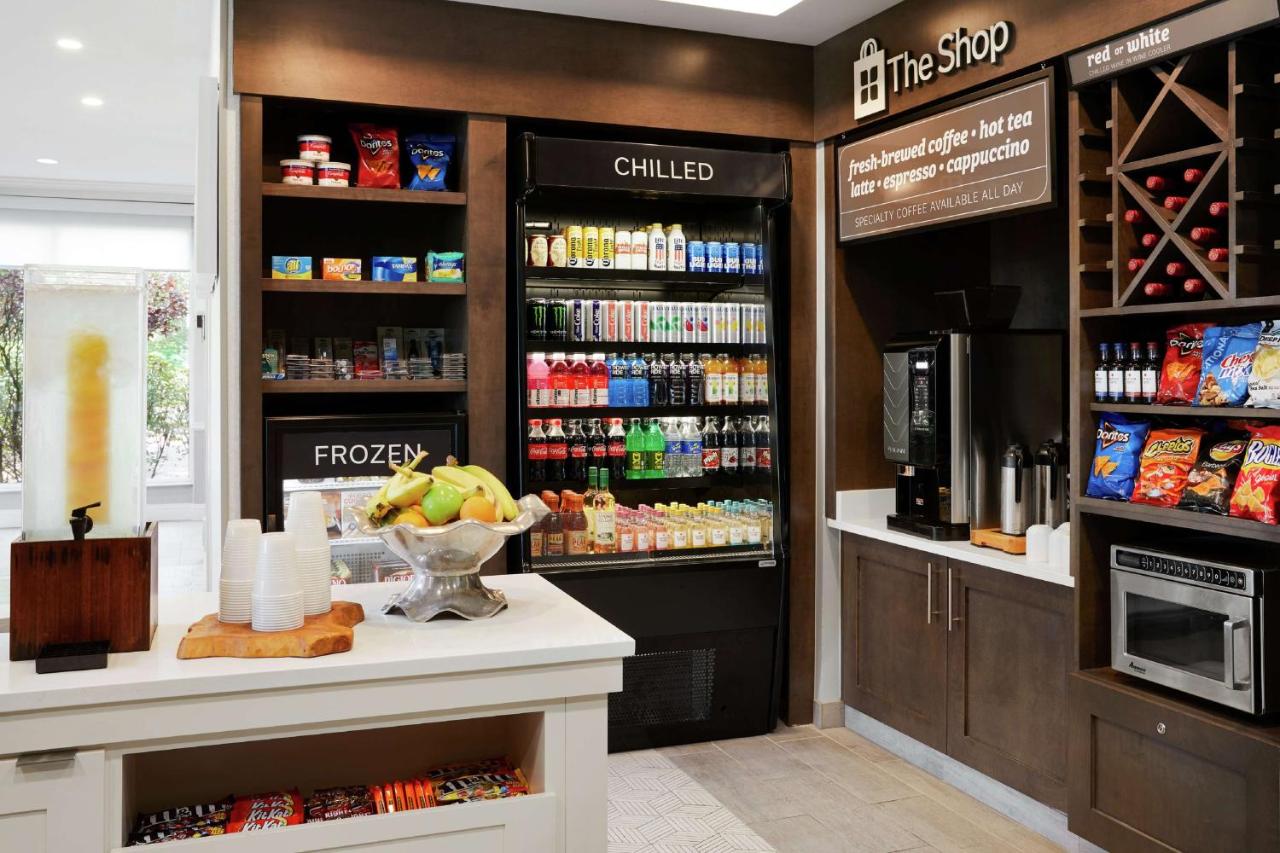 | Hilton Garden Inn Cincinnati Northeast