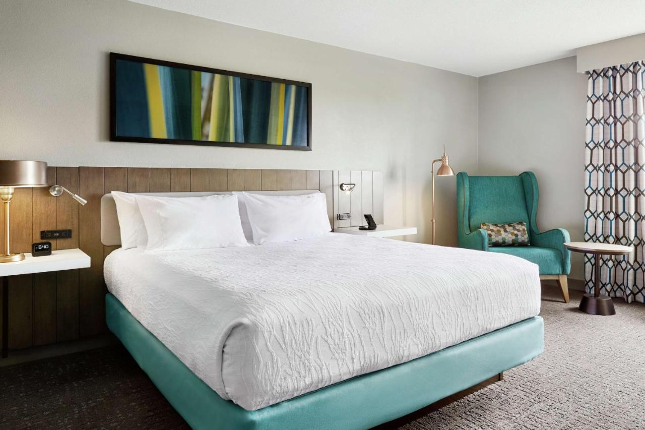 | Hilton Garden Inn Cincinnati Northeast