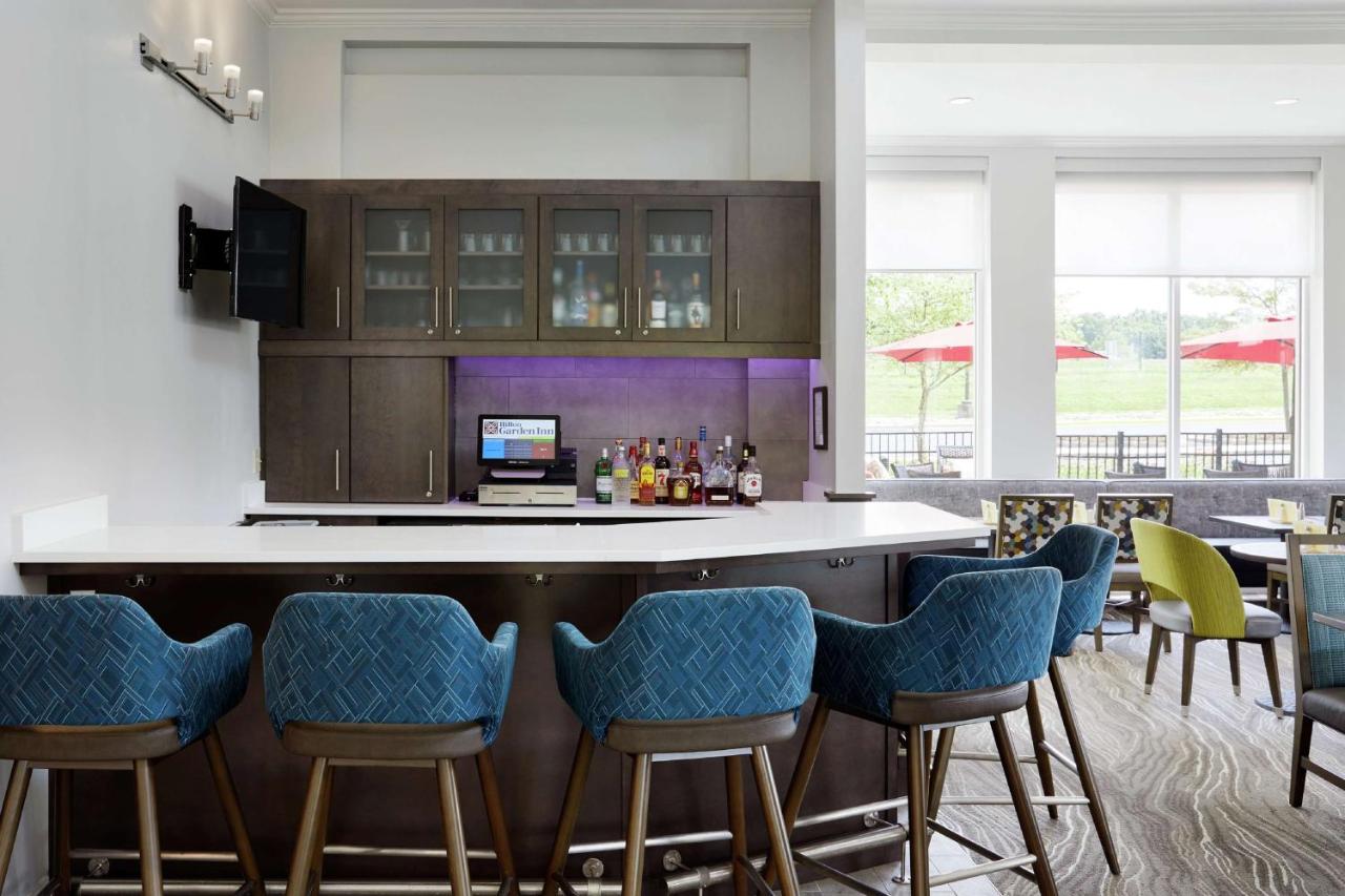 | Hilton Garden Inn Cincinnati Northeast