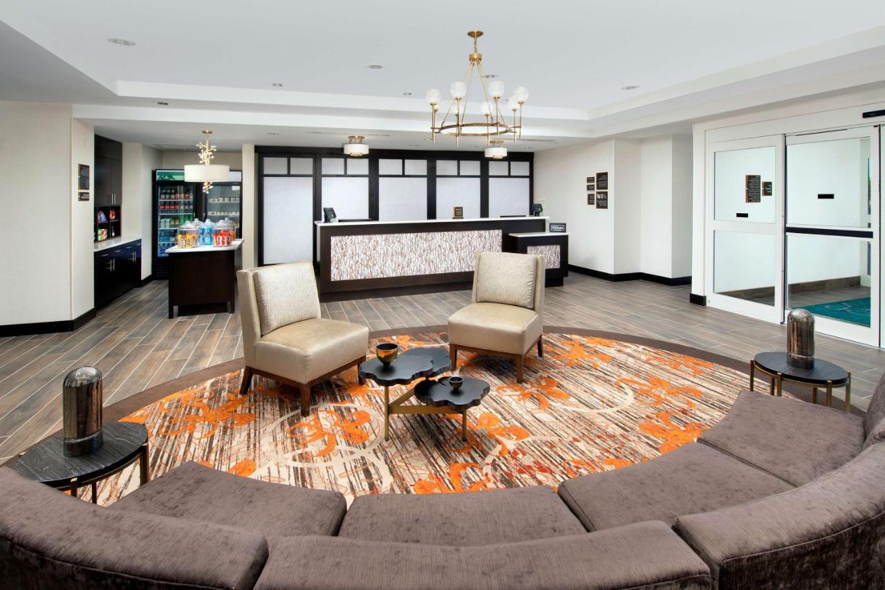 | Homewood Suites By Hilton Kansas City Speedway