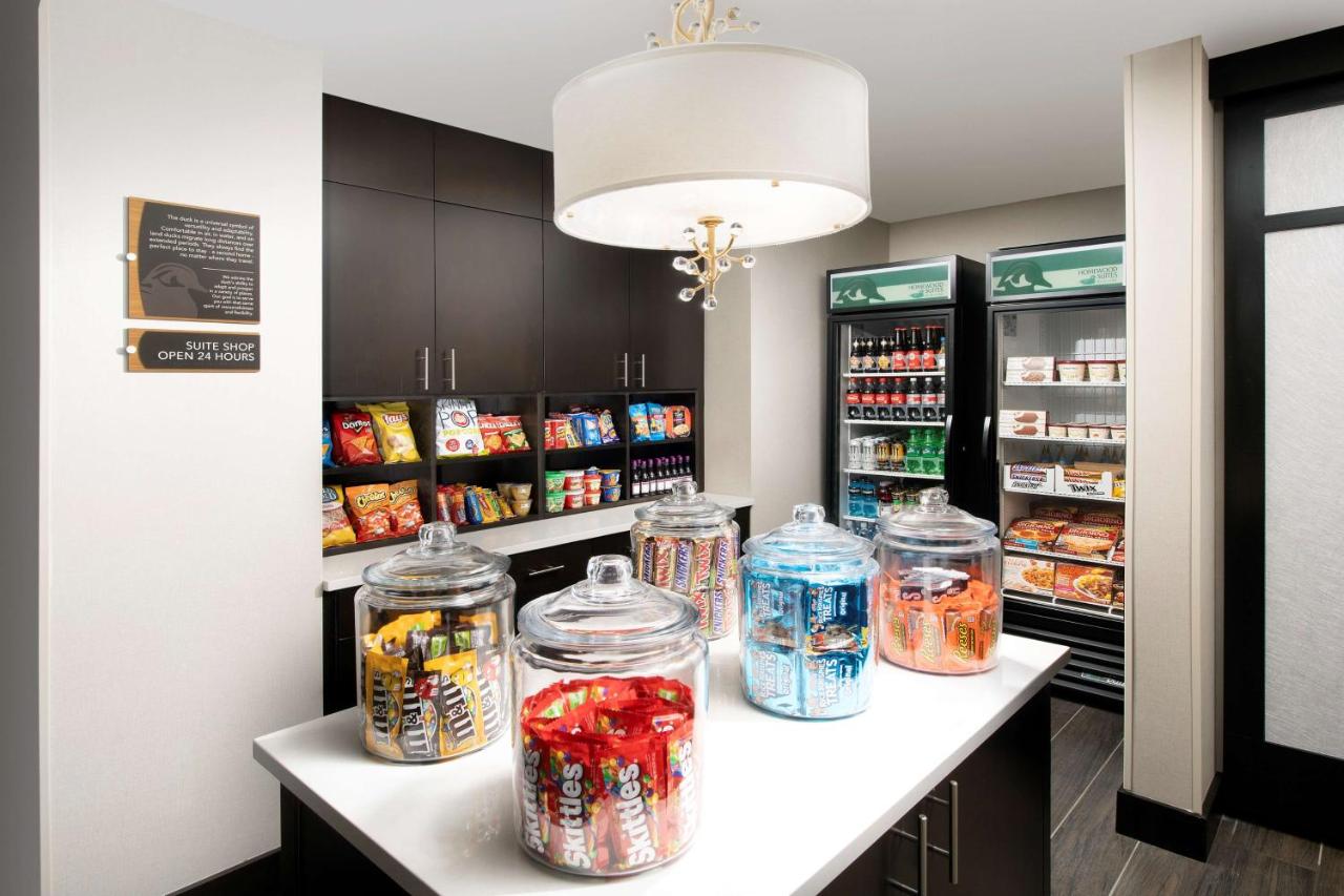 | Homewood Suites By Hilton Kansas City Speedway