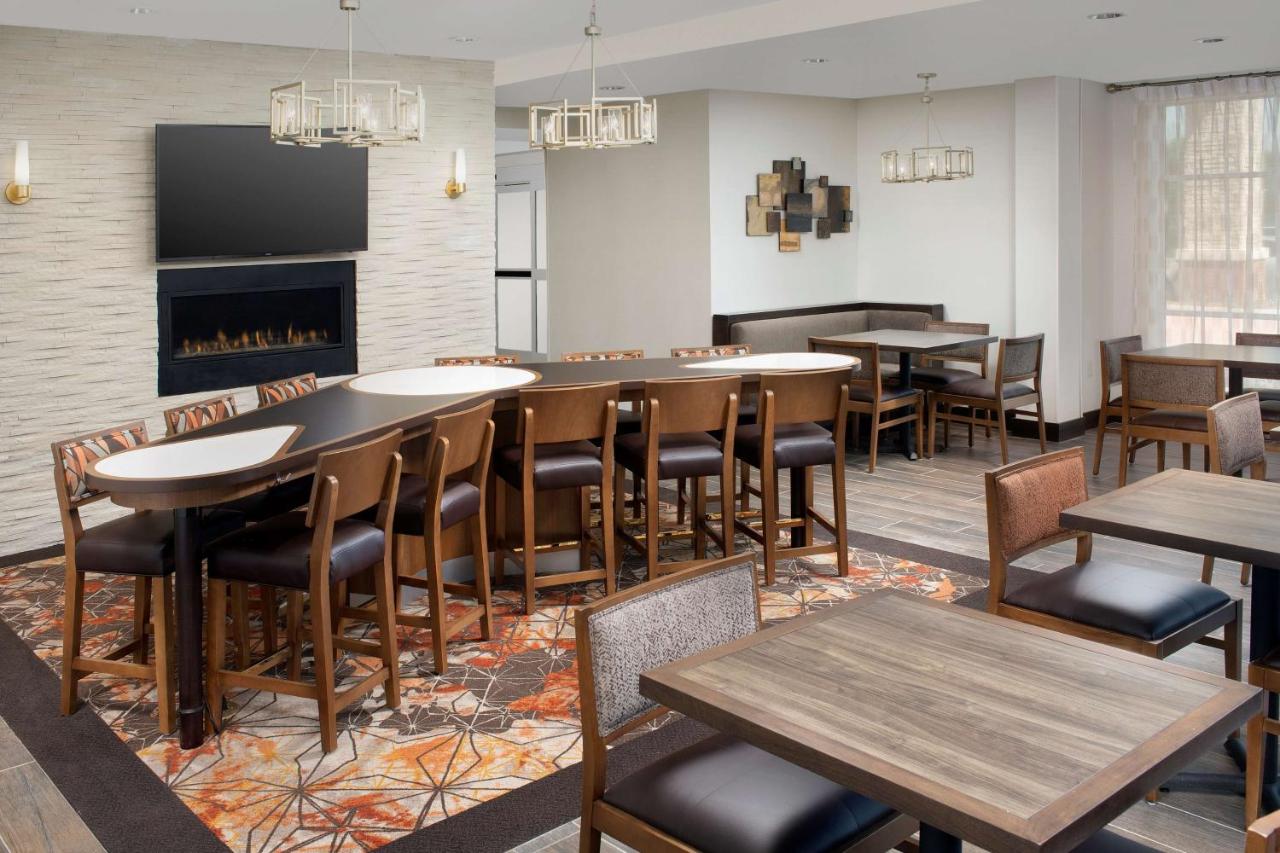 | Homewood Suites By Hilton Kansas City Speedway