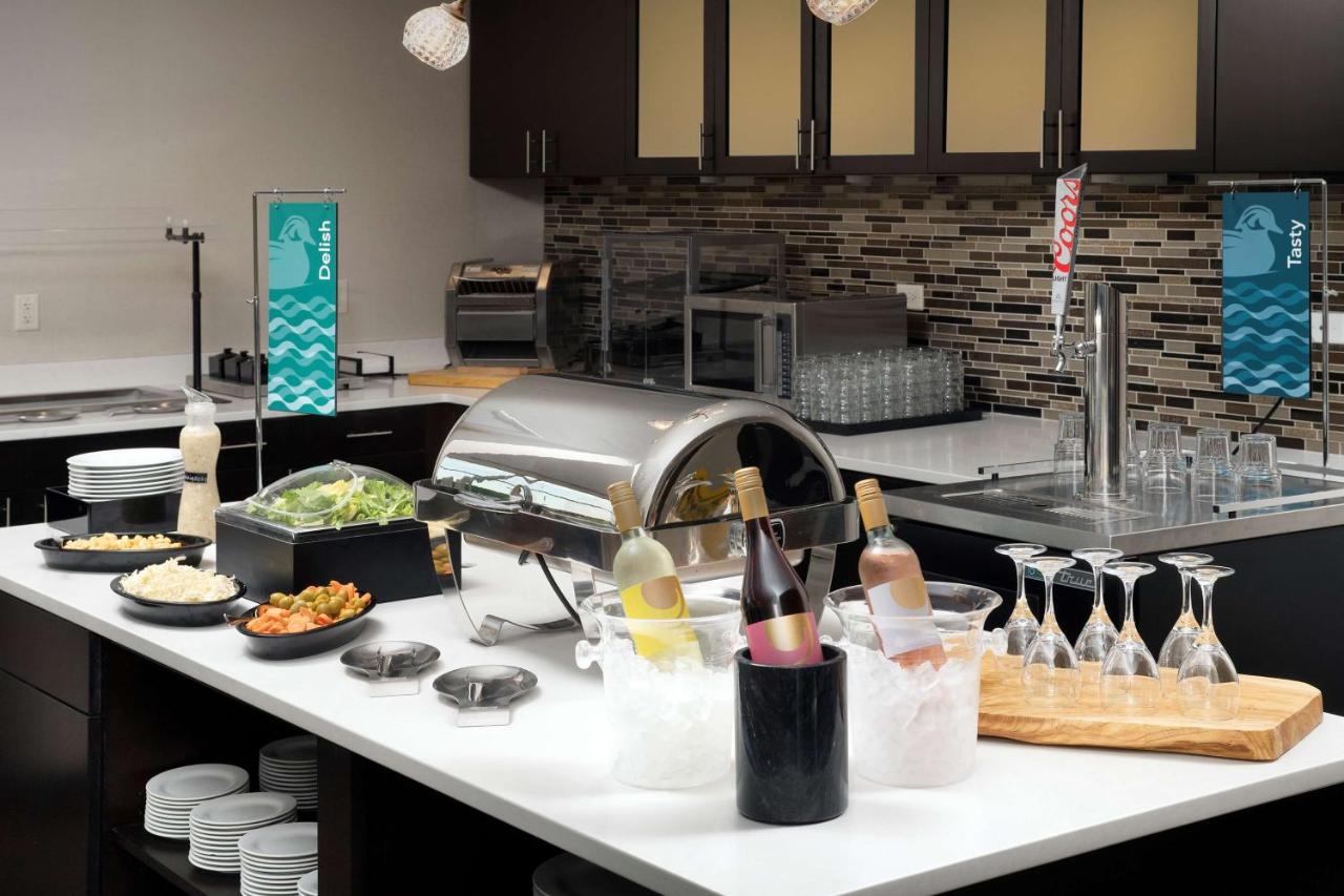 | Homewood Suites By Hilton Kansas City Speedway