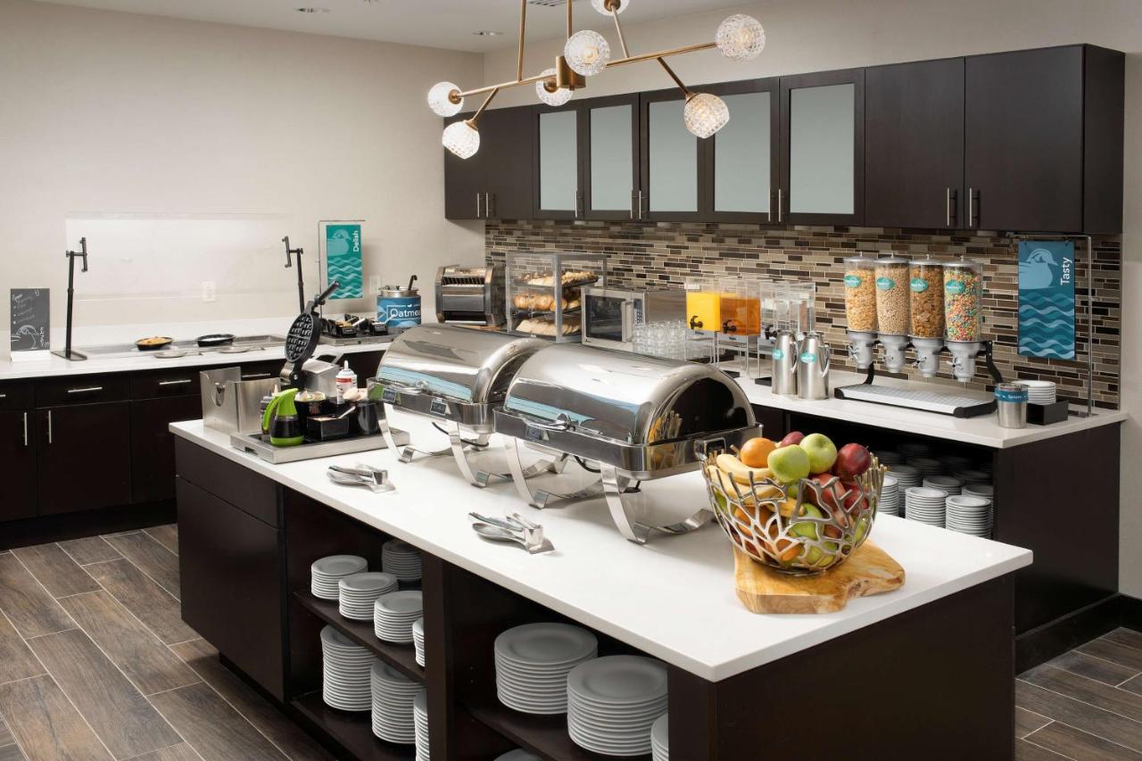 | Homewood Suites By Hilton Kansas City Speedway