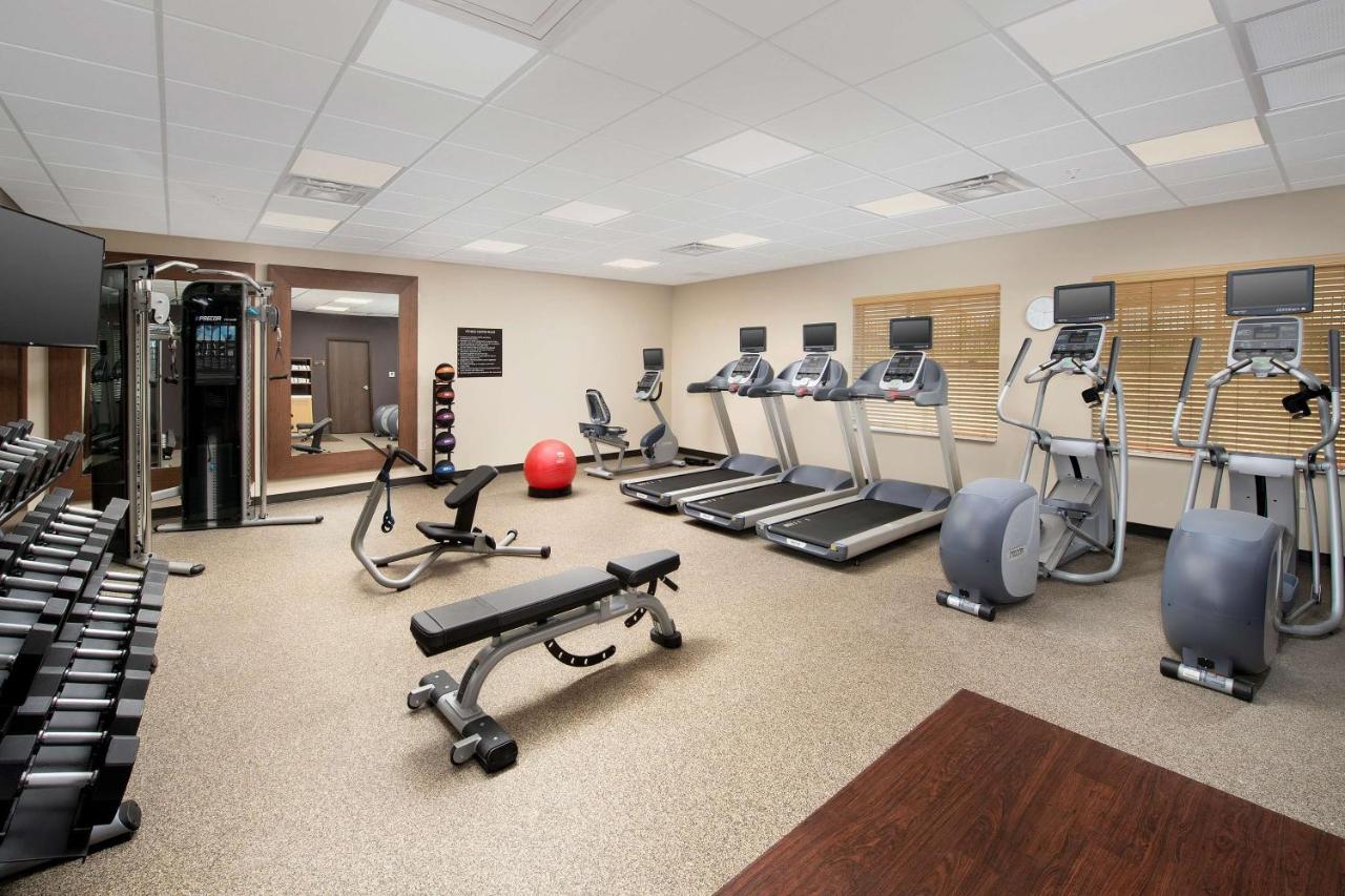 | Homewood Suites By Hilton Kansas City Speedway