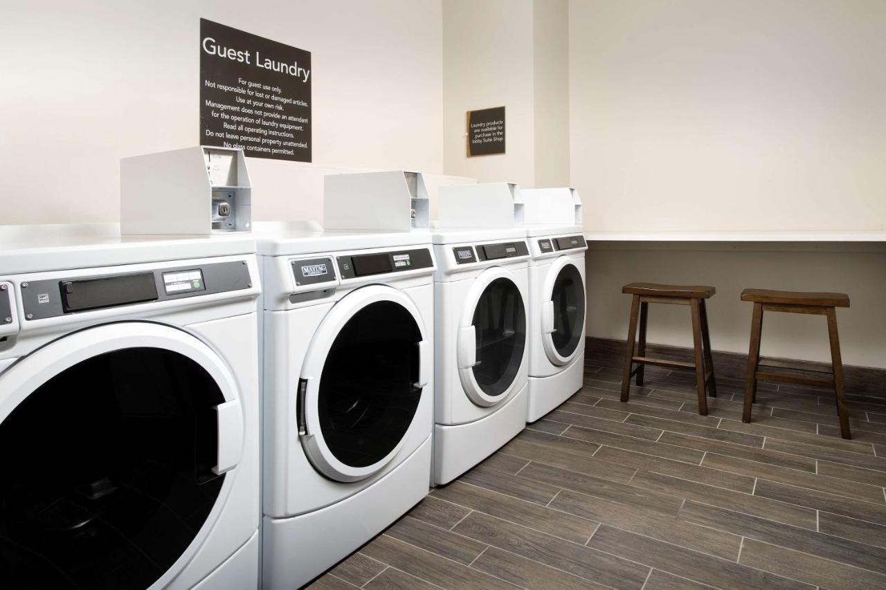 | Homewood Suites By Hilton Kansas City Speedway