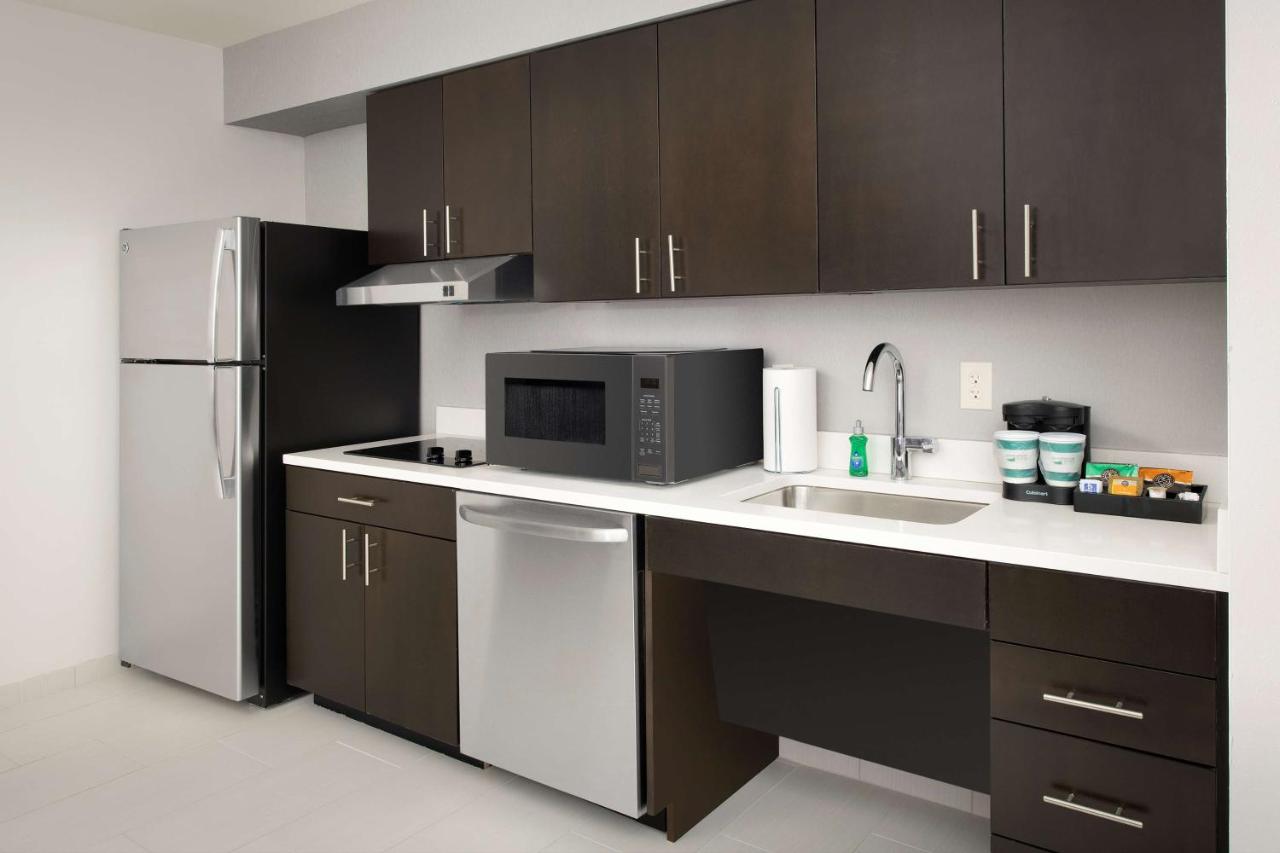 | Homewood Suites By Hilton Kansas City Speedway