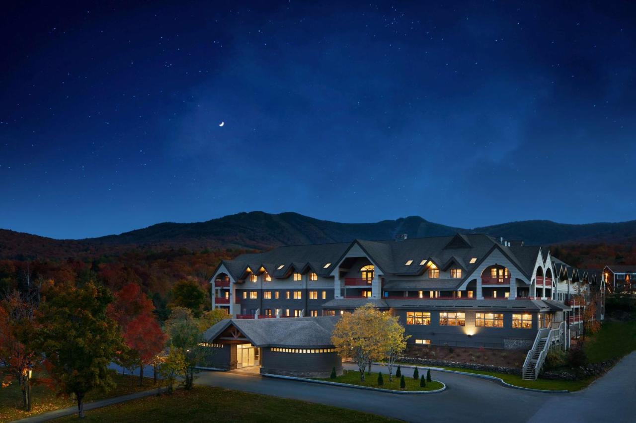 | Killington Mountain Lodge, Tapestry Collection by Hilton