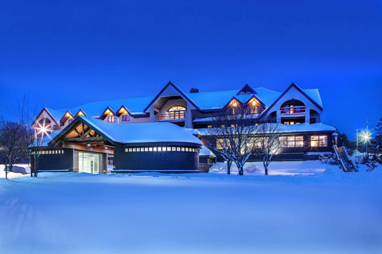 | Killington Mountain Lodge, Tapestry Collection by Hilton