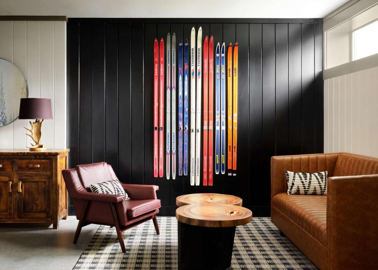  | Killington Mountain Lodge, Tapestry Collection by Hilton