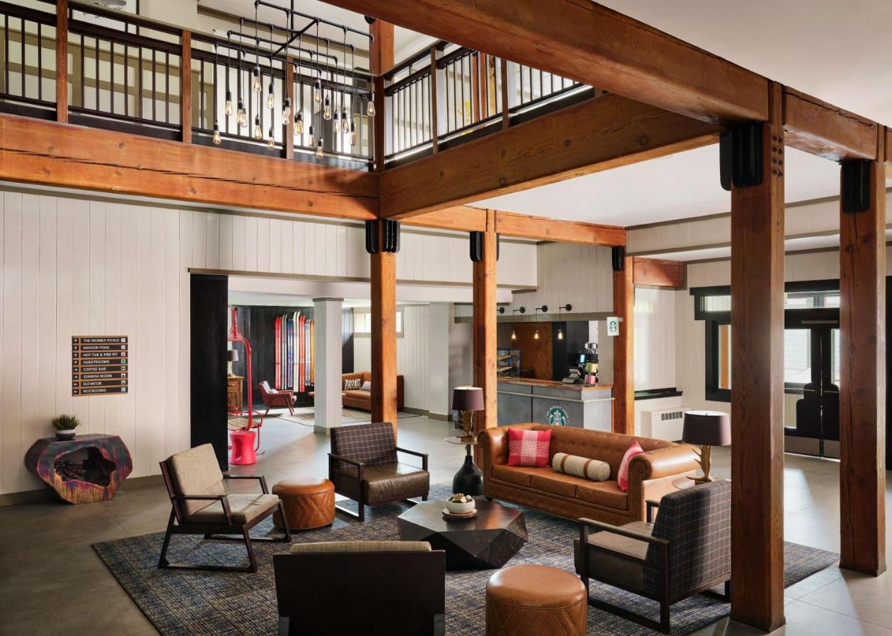| Killington Mountain Lodge, Tapestry Collection by Hilton