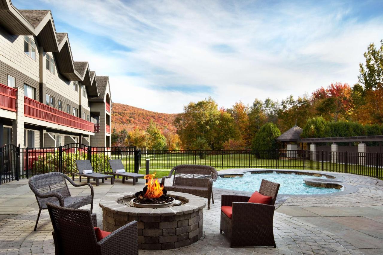 | Killington Mountain Lodge, Tapestry Collection by Hilton