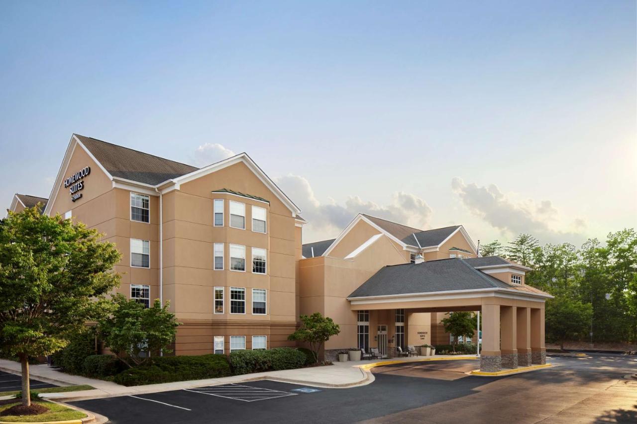  | Homewood Suites by Hilton Baltimore-Washington Intl Apt
