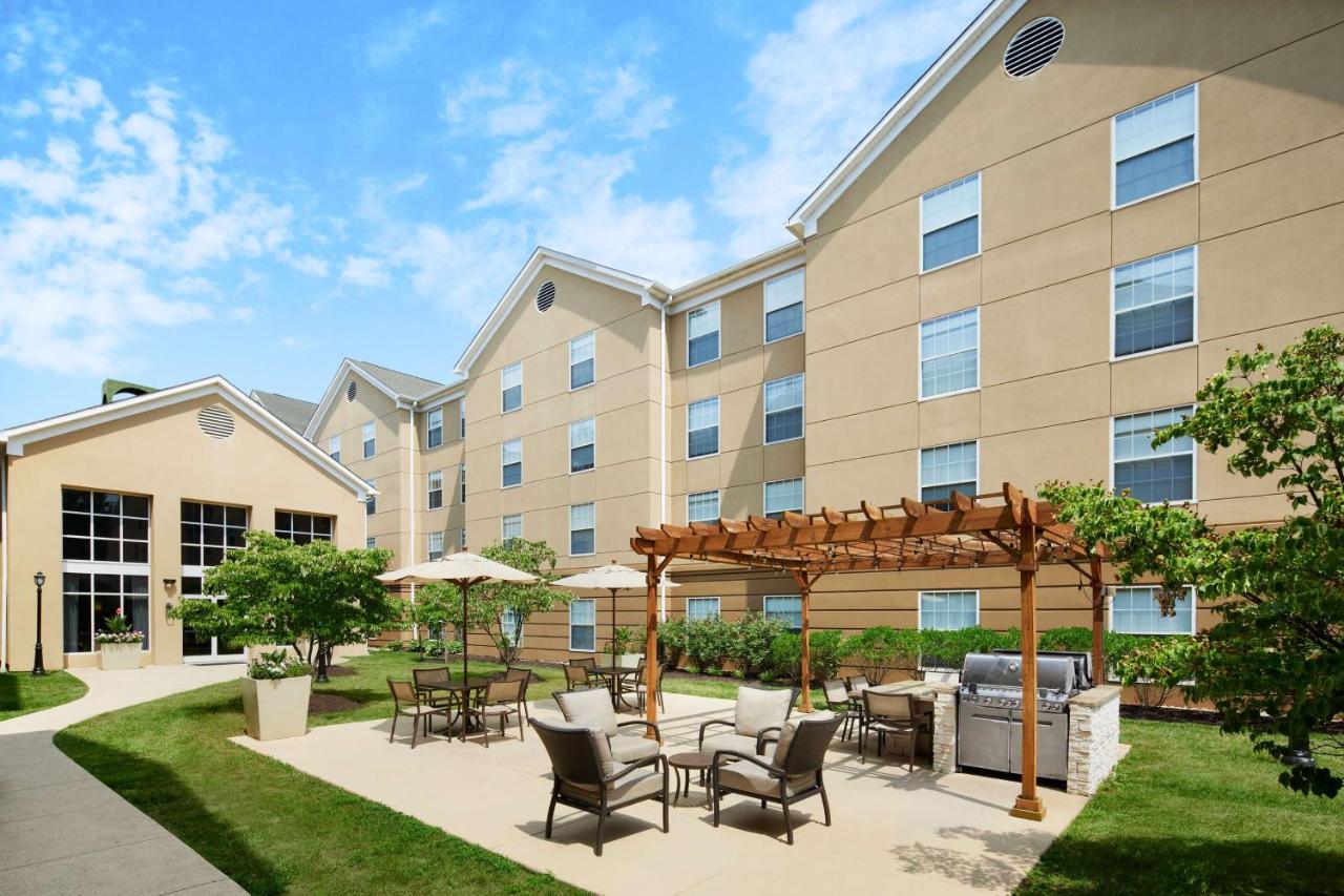  | Homewood Suites by Hilton Baltimore-Washington Intl Apt