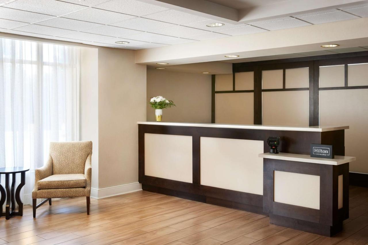  | Homewood Suites by Hilton Baltimore-Washington Intl Apt