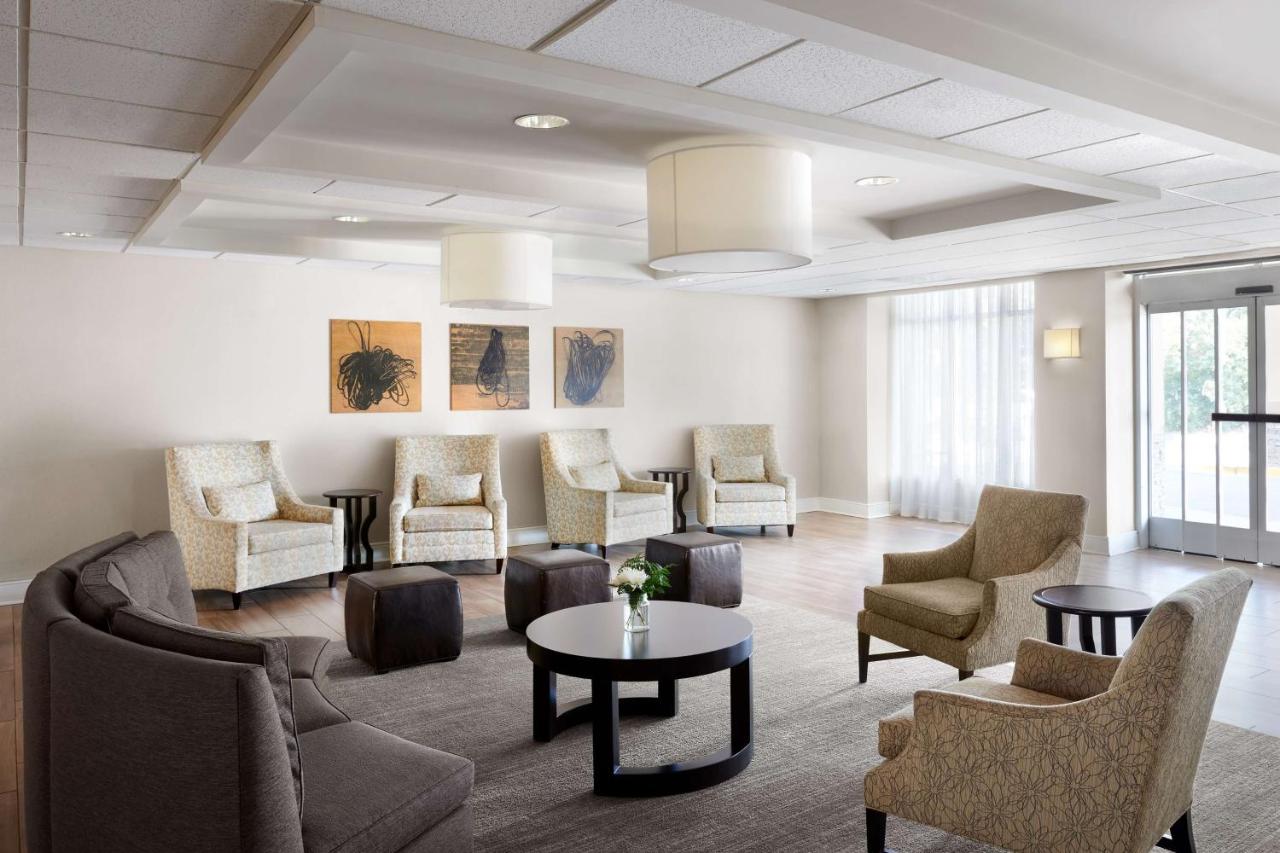  | Homewood Suites by Hilton Baltimore-Washington Intl Apt