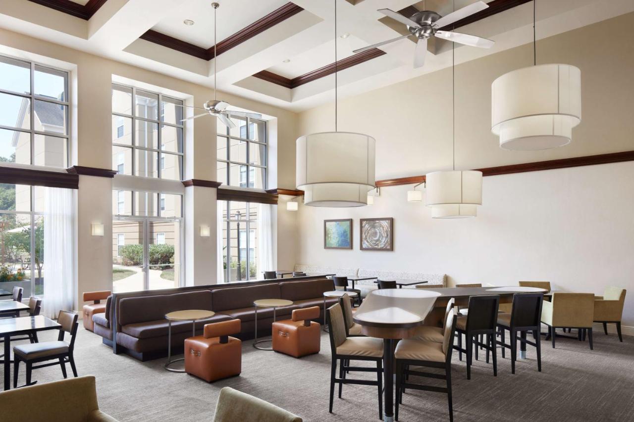  | Homewood Suites by Hilton Baltimore-Washington Intl Apt