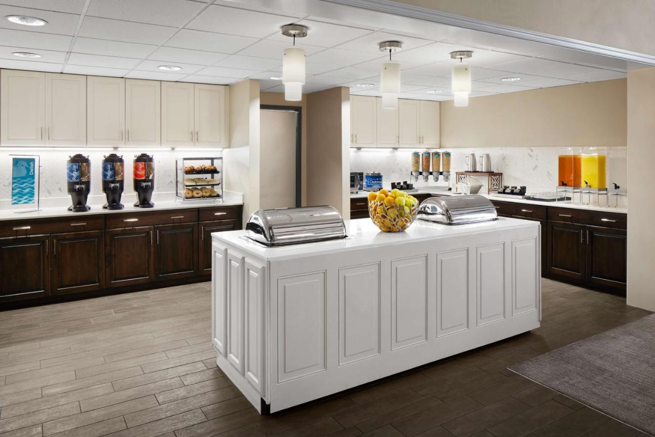  | Homewood Suites by Hilton Baltimore-Washington Intl Apt