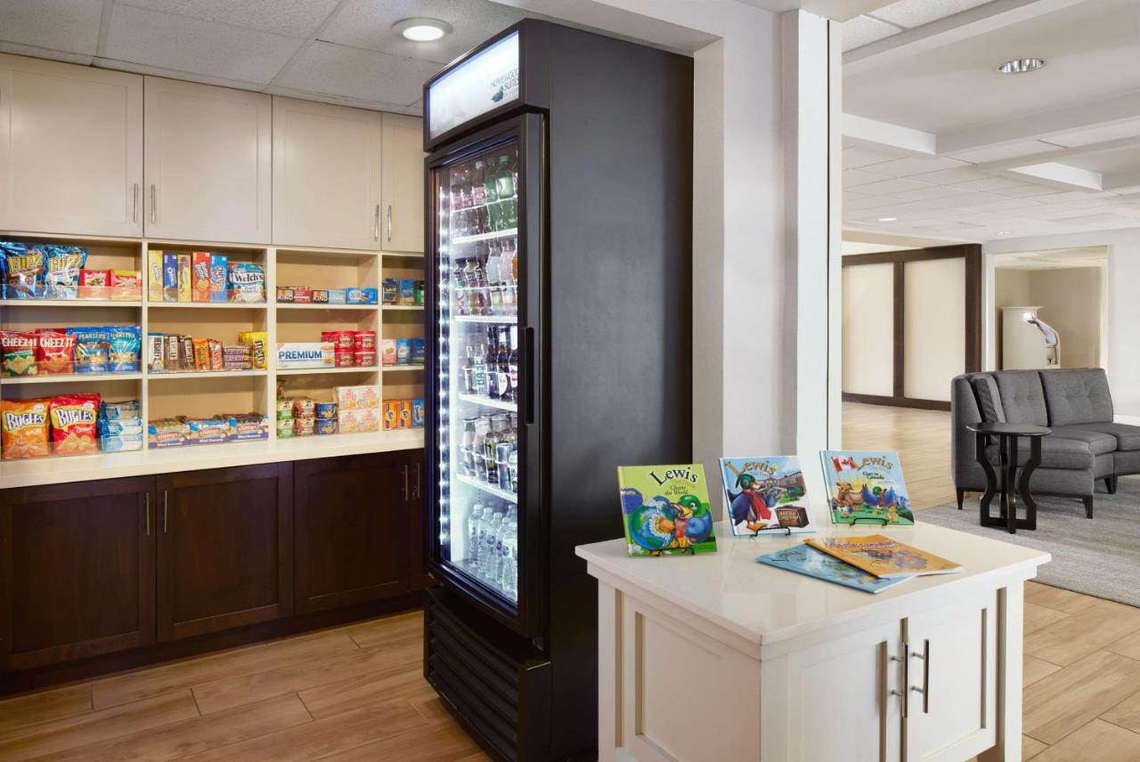  | Homewood Suites by Hilton Baltimore-Washington Intl Apt